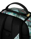 FULLY LOADED BACKPACK