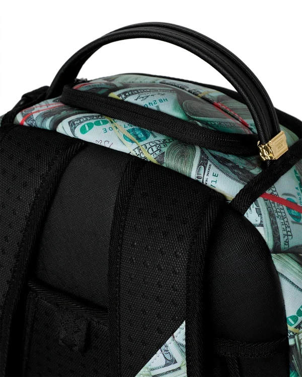 FULLY LOADED BACKPACK