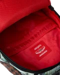 FULLY LOADED BACKPACK