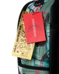 FULLY LOADED BACKPACK