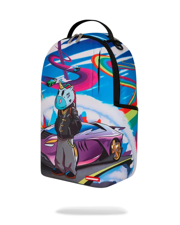 UNICORN DRIFT BACKPACK
