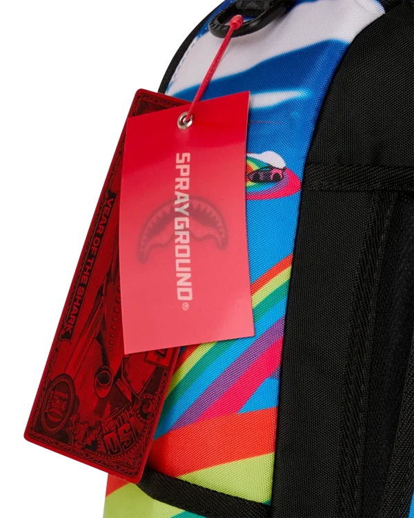 UNICORN DRIFT BACKPACK
