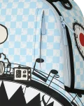 PEANUTS SNOOPY TUNED UP & TUNED OUT BACKPACK