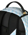 PEANUTS SNOOPY TUNED UP & TUNED OUT BACKPACK