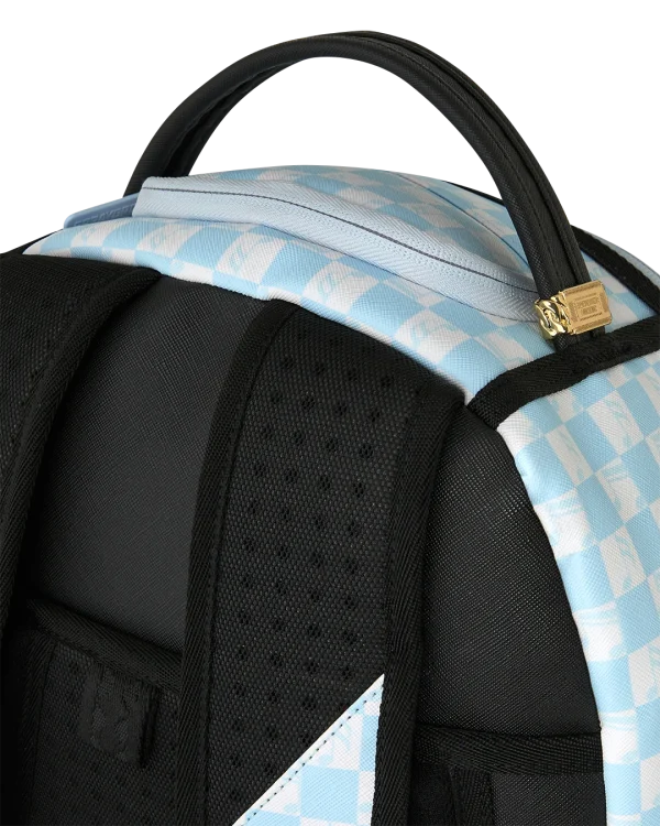 PEANUTS SNOOPY TUNED UP & TUNED OUT BACKPACK