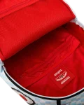 PEANUTS SNOOPY TUNED UP & TUNED OUT BACKPACK