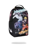 NARUTO BACK TO BACK ATTACK BACKPACK