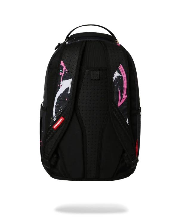 NARUTO BACK TO BACK ATTACK BACKPACK