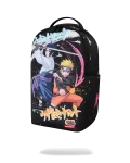 NARUTO BACK TO BACK ATTACK BACKPACK