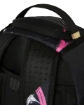 NARUTO BACK TO BACK ATTACK BACKPACK