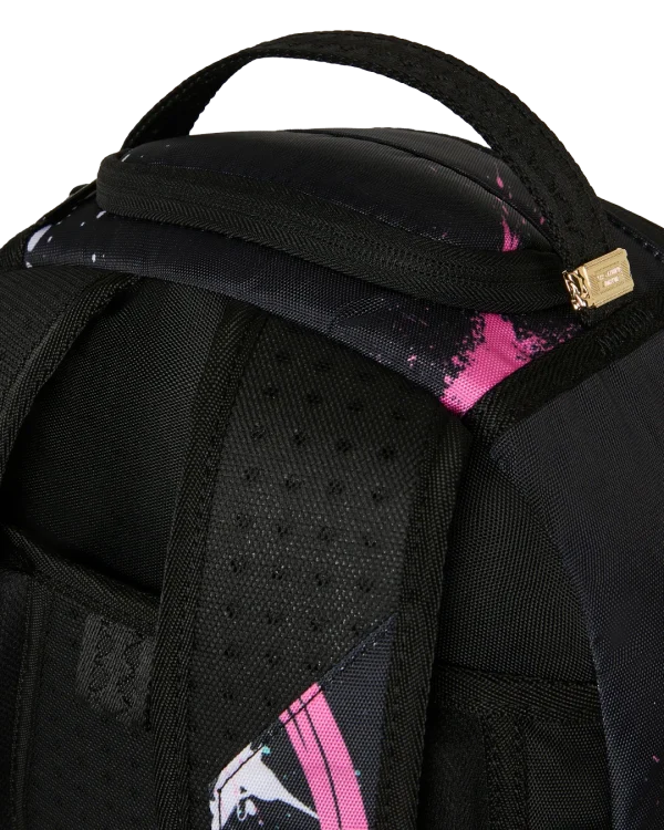 NARUTO BACK TO BACK ATTACK BACKPACK