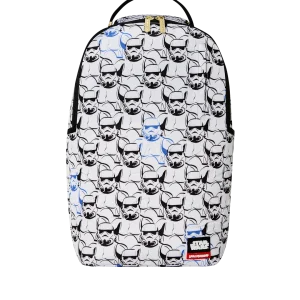 STAR WARS STORMTROOPER SHARK BACKPACK