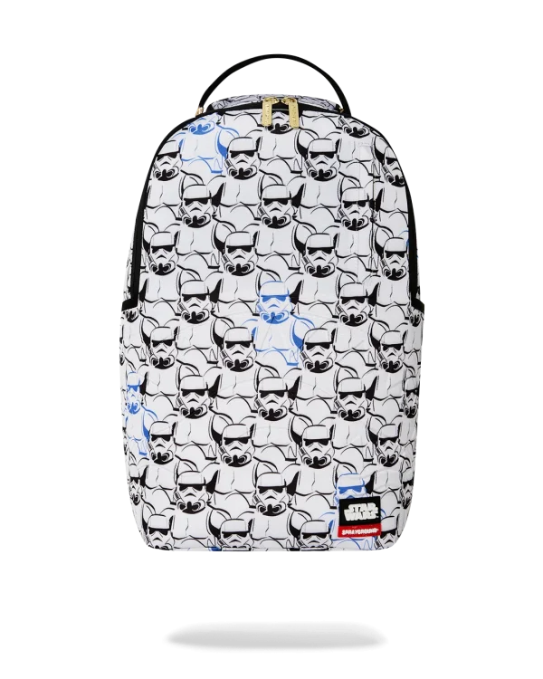 STAR WARS STORMTROOPER SHARK BACKPACK