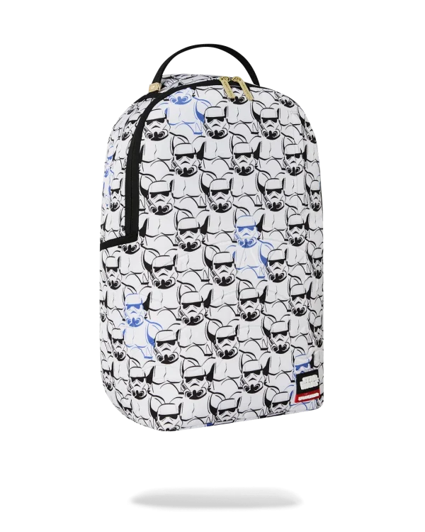 STAR WARS STORMTROOPER SHARK BACKPACK