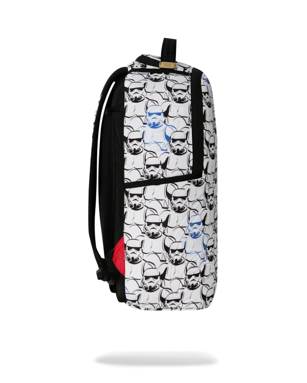 STAR WARS STORMTROOPER SHARK BACKPACK