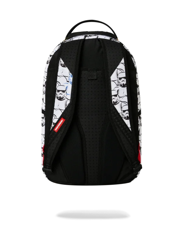 STAR WARS STORMTROOPER SHARK BACKPACK