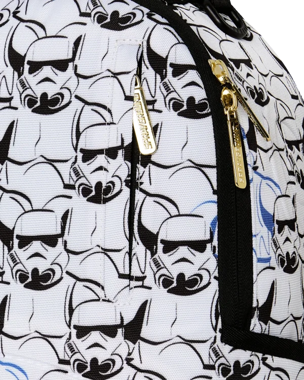 STAR WARS STORMTROOPER SHARK BACKPACK