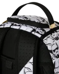 STAR WARS STORMTROOPER SHARK BACKPACK
