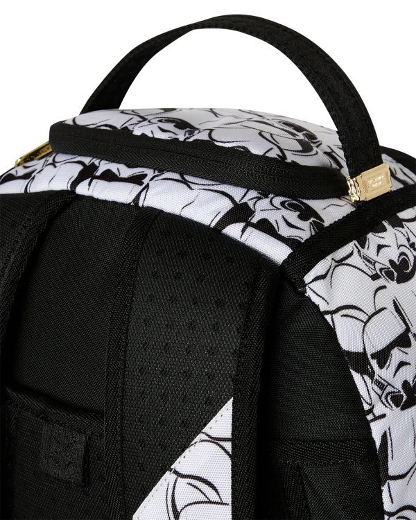STAR WARS STORMTROOPER SHARK BACKPACK