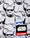 STAR WARS STORMTROOPER SHARK BACKPACK