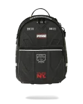 GRID LOCKED BACKPACK
