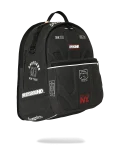 GRID LOCKED BACKPACK