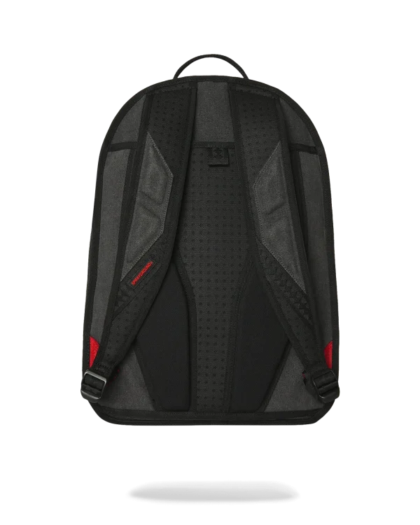 GRID LOCKED BACKPACK