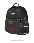 GRID LOCKED BACKPACK