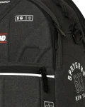 GRID LOCKED BACKPACK