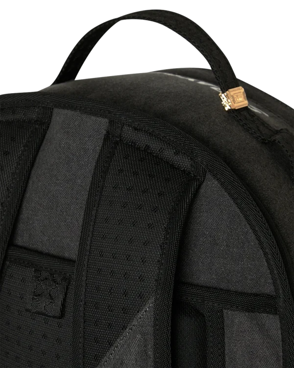 GRID LOCKED BACKPACK