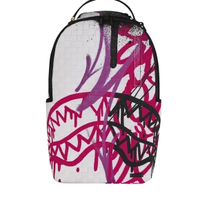 CRASH GRAFF TURBO BACKPACK