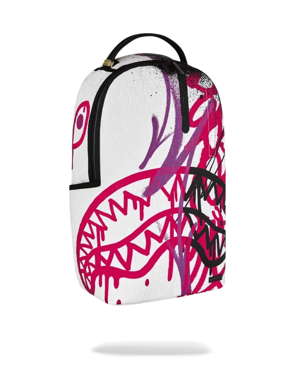 CRASH GRAFF TURBO BACKPACK