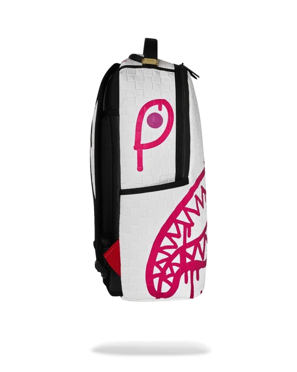 CRASH GRAFF TURBO BACKPACK
