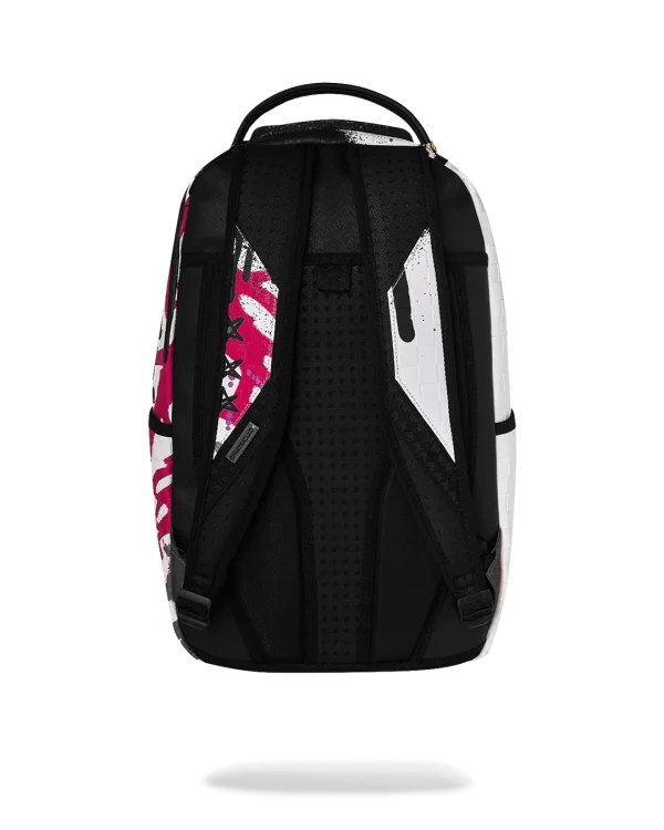 CRASH GRAFF TURBO BACKPACK