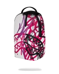 CRASH GRAFF TURBO BACKPACK