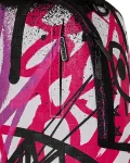 CRASH GRAFF TURBO BACKPACK