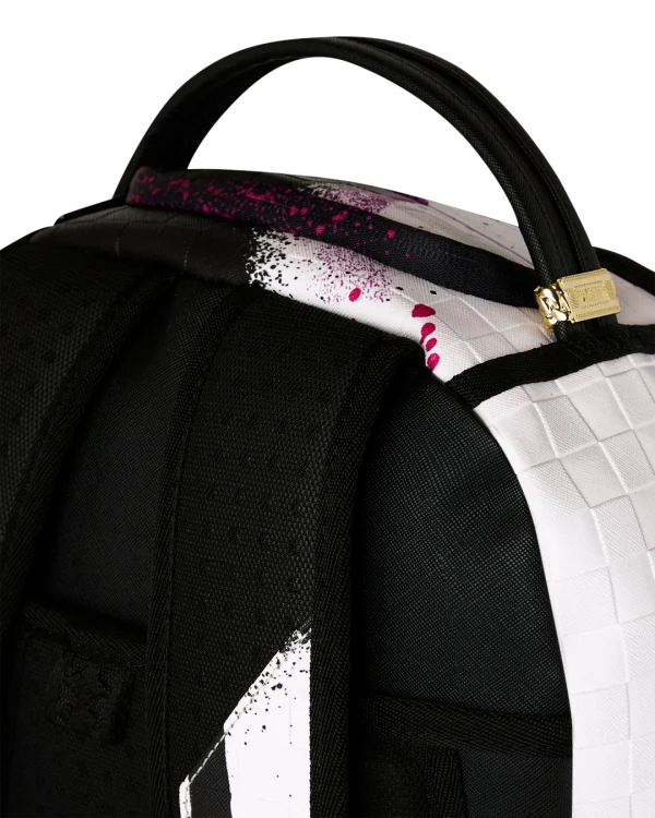 CRASH GRAFF TURBO BACKPACK