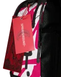 CRASH GRAFF TURBO BACKPACK
