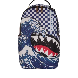 ICHIMATSU-MOY?? CAMOKAWA BACKPACK