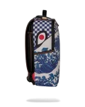ICHIMATSU-MOY?? CAMOKAWA BACKPACK