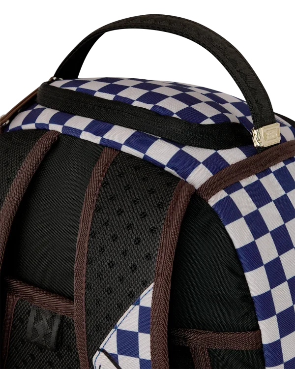 ICHIMATSU-MOY?? CAMOKAWA BACKPACK
