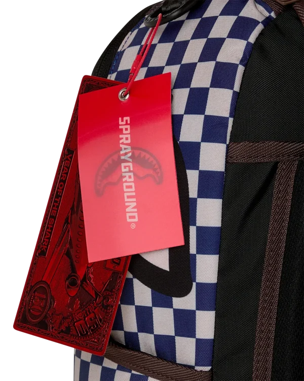 ICHIMATSU-MOY?? CAMOKAWA BACKPACK