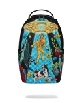 EXTRA EXTRATERRESTRIAL BACKPACK