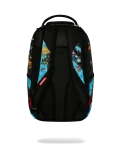 EXTRA EXTRATERRESTRIAL BACKPACK