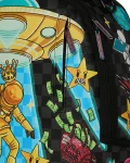 EXTRA EXTRATERRESTRIAL BACKPACK