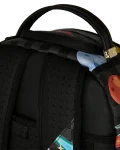 EXTRA EXTRATERRESTRIAL BACKPACK
