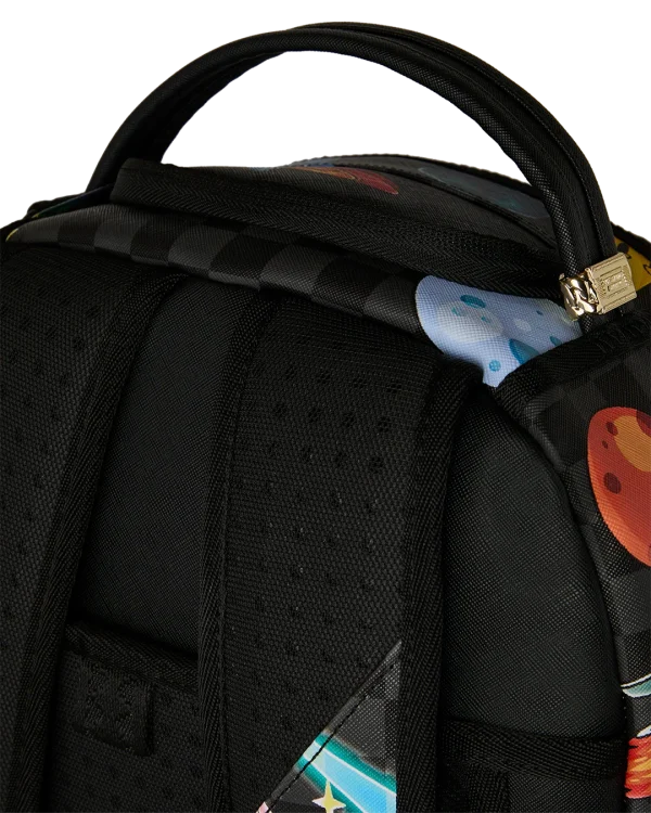 EXTRA EXTRATERRESTRIAL BACKPACK