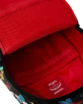 EXTRA EXTRATERRESTRIAL BACKPACK