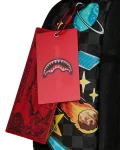 EXTRA EXTRATERRESTRIAL BACKPACK