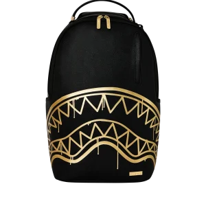 GOLD FANG BACKPACK